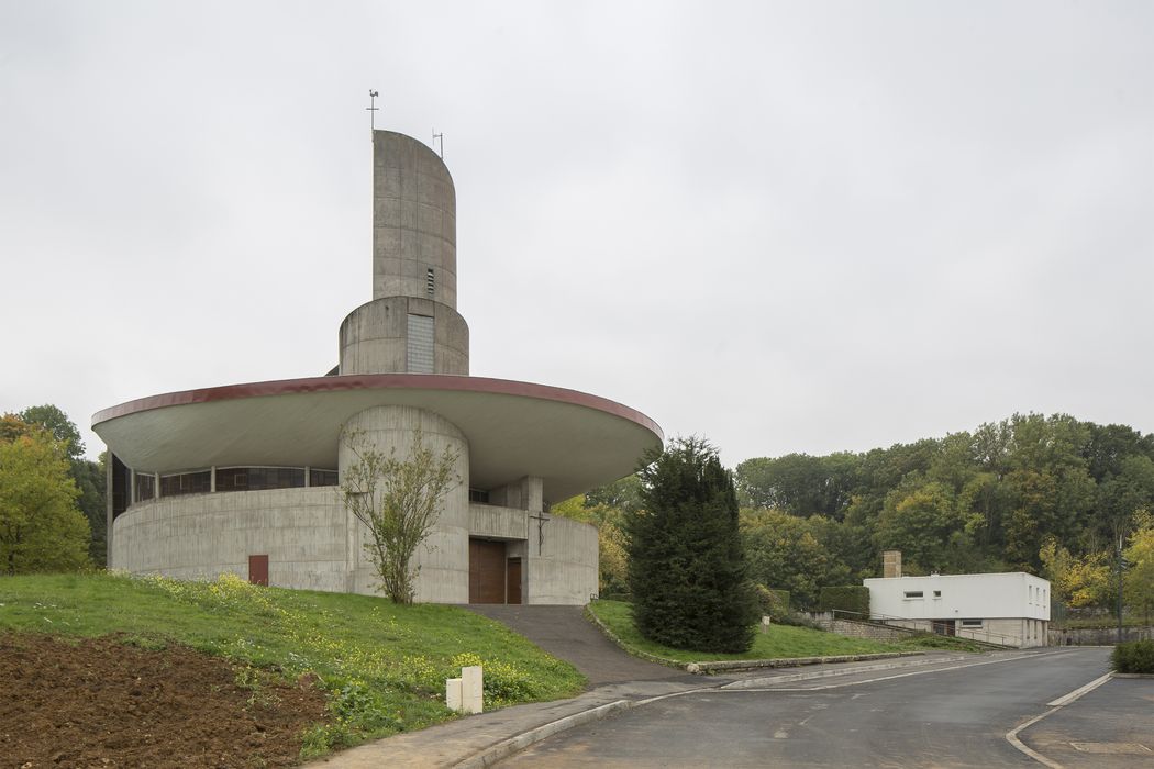 Chapelle Sainte-Jeanne-d’Arc