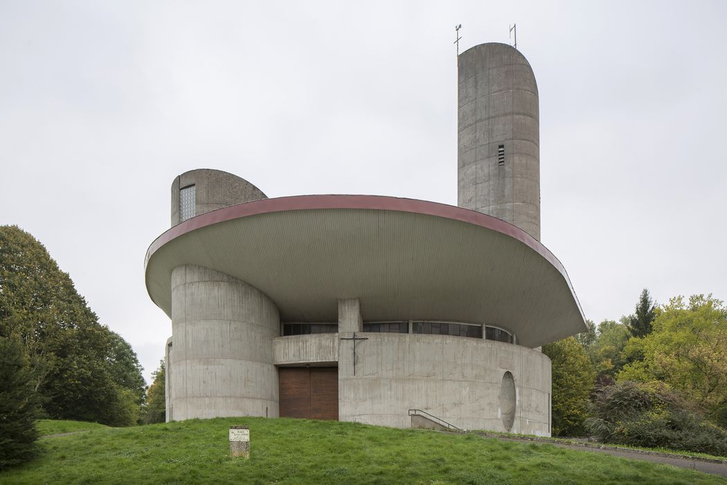 Chapelle Sainte-Jeanne-d’Arc