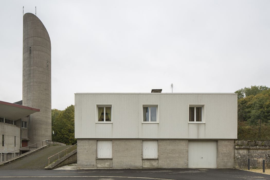 Chapelle Sainte-Jeanne-d’Arc