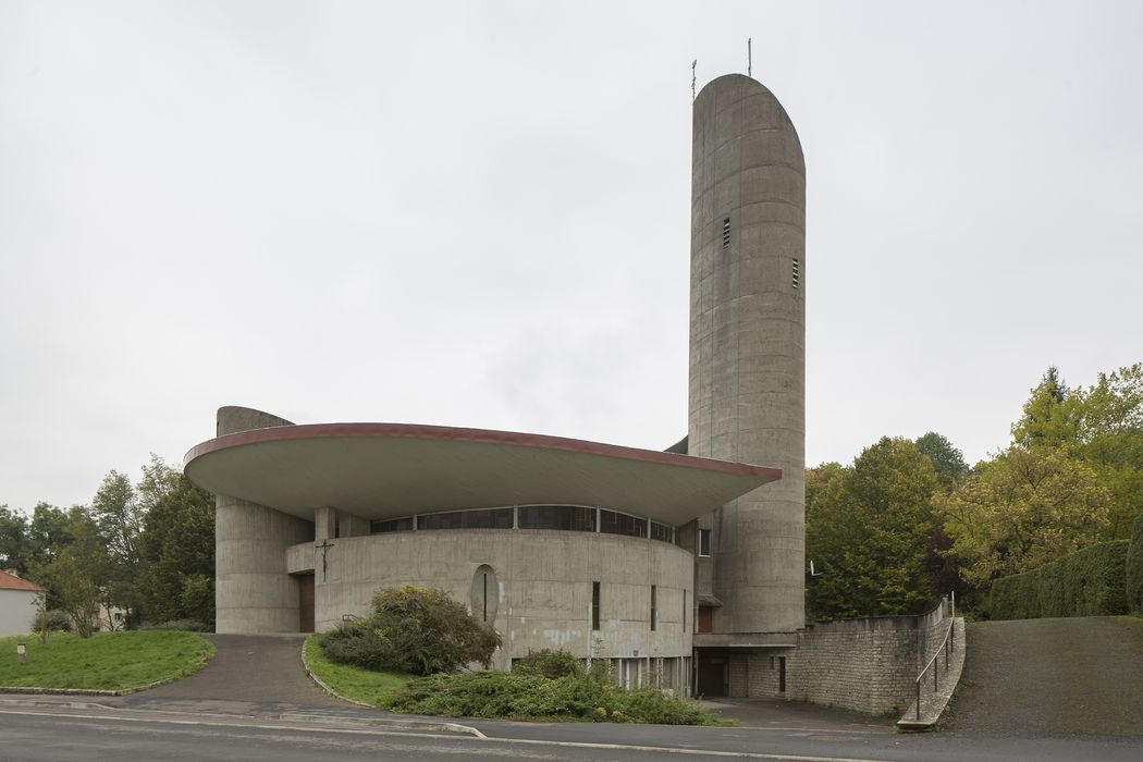 Chapelle Sainte-Jeanne-d’Arc