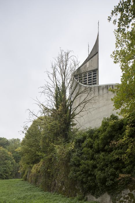 Chapelle Sainte-Jeanne-d’Arc