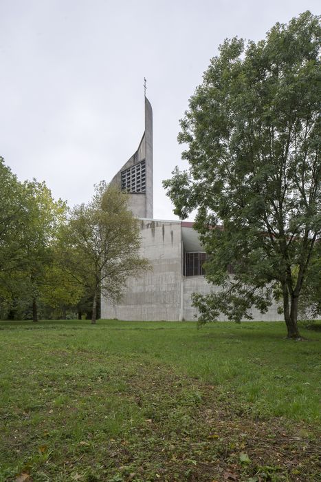 Chapelle Sainte-Jeanne-d’Arc