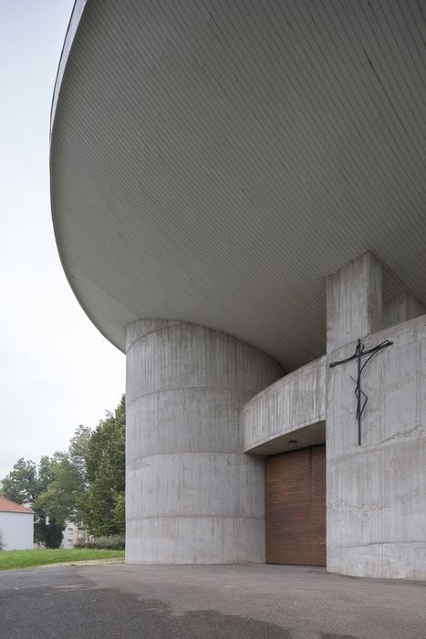 Chapelle Sainte-Jeanne-d’Arc