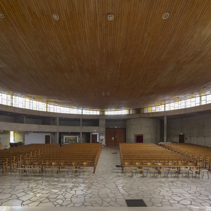 Chapelle Sainte-Jeanne-d’Arc