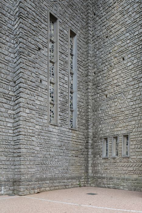 Église paroissiale Saint-Gorgon