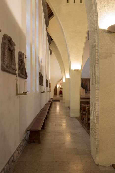 Église paroissiale Saint-Gorgon