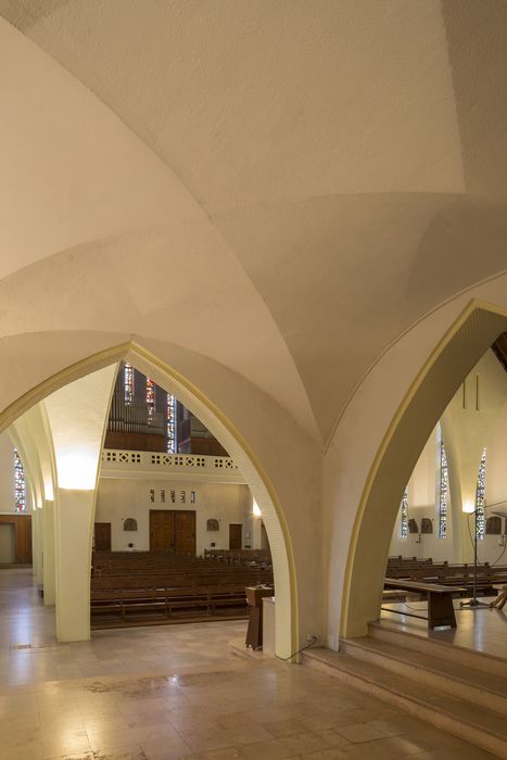 Église paroissiale Saint-Gorgon