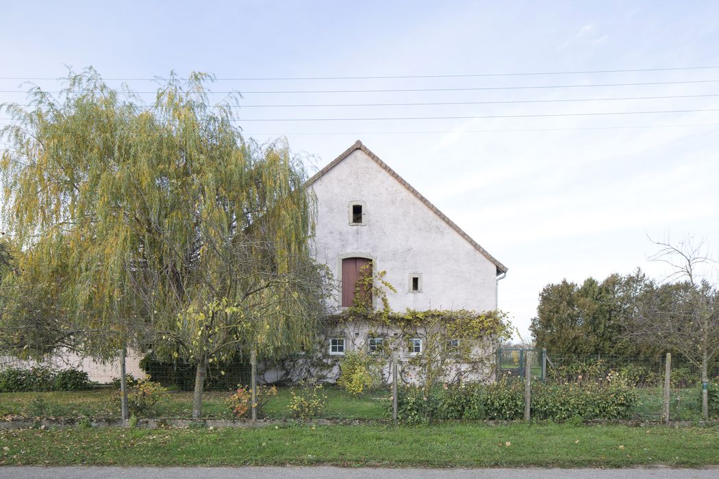 Ferme héréditaire de la Wiederaufbau
