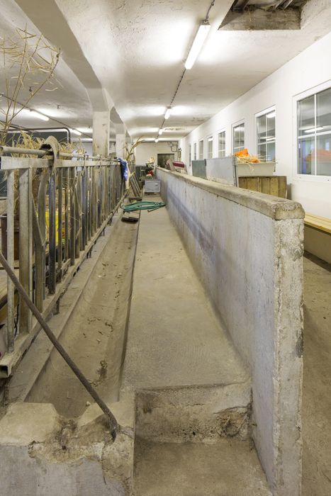 Ferme héréditaire de la Wiederaufbau