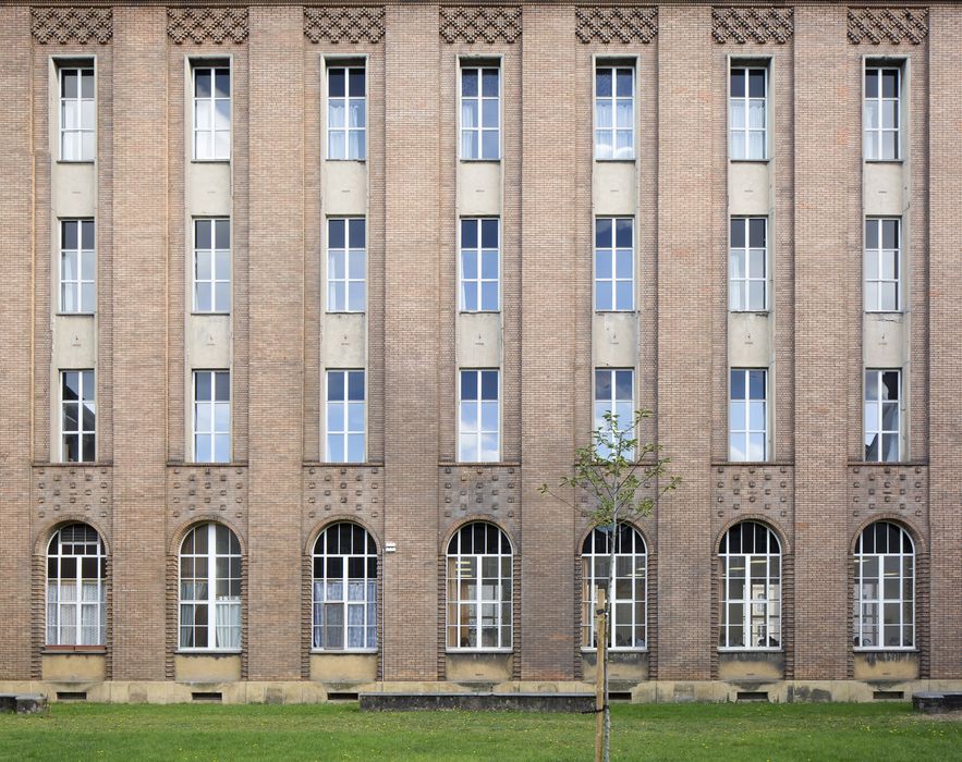 Internat du lycée Général Fabert