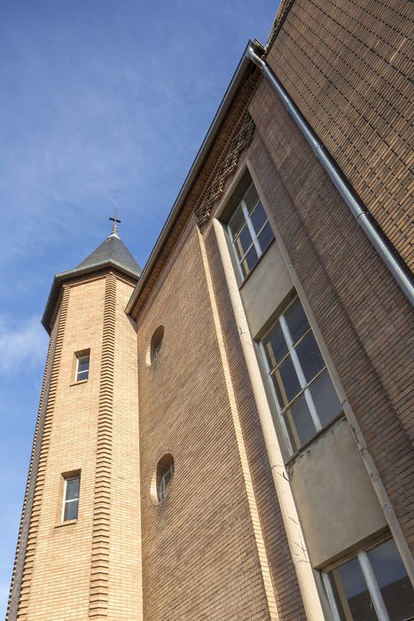 Internat du lycée Général Fabert