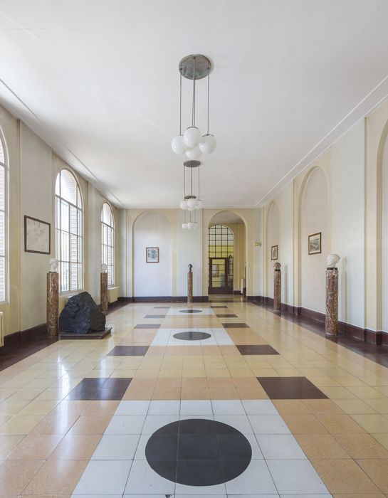 Internat du lycée Général Fabert