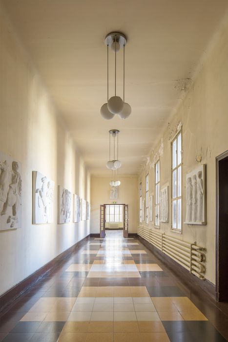 Internat du lycée Général Fabert