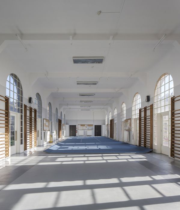Internat du lycée Général Fabert