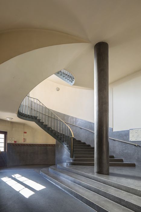 Internat du lycée Général Fabert