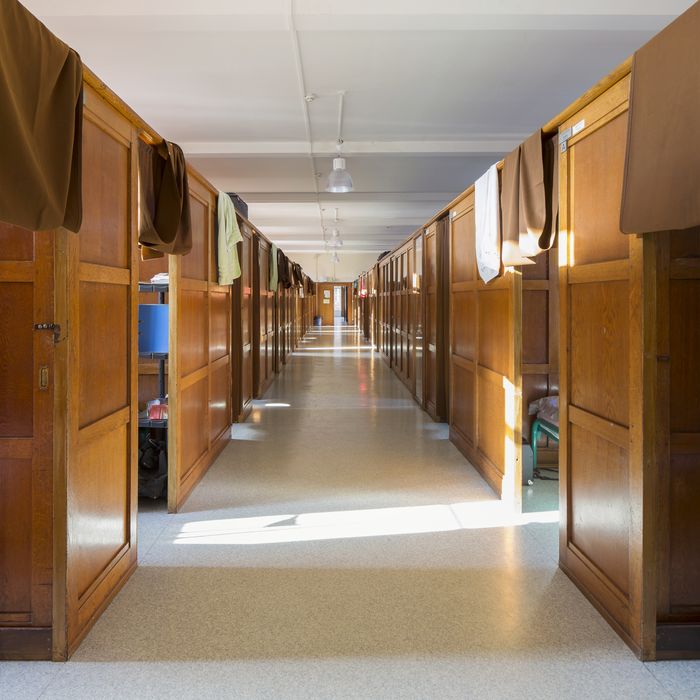 Internat du lycée Général Fabert