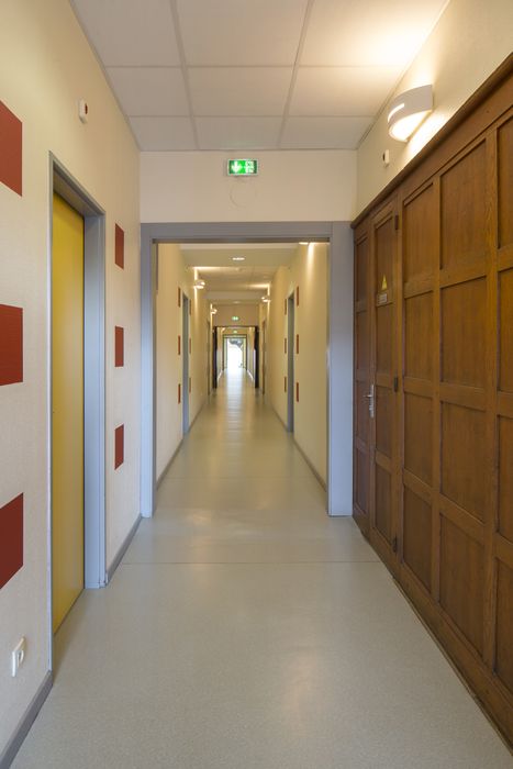 Internat du lycée Général Fabert
