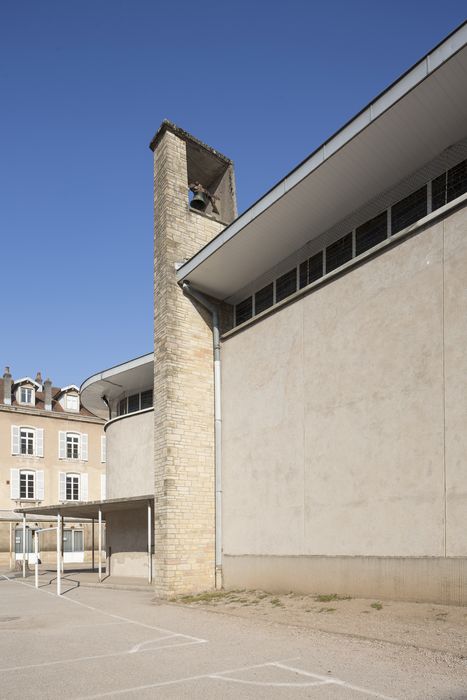 Chapelle de l’institution scolaire privée Notre-Dame