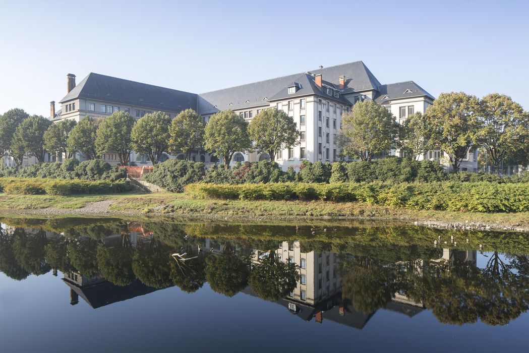 Collège Georges-Clémenceau