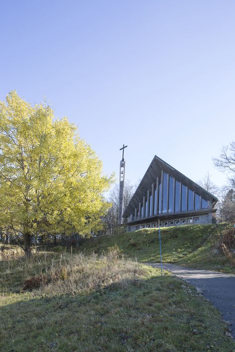 Chapelle Notre-Dame-des-Chaumes