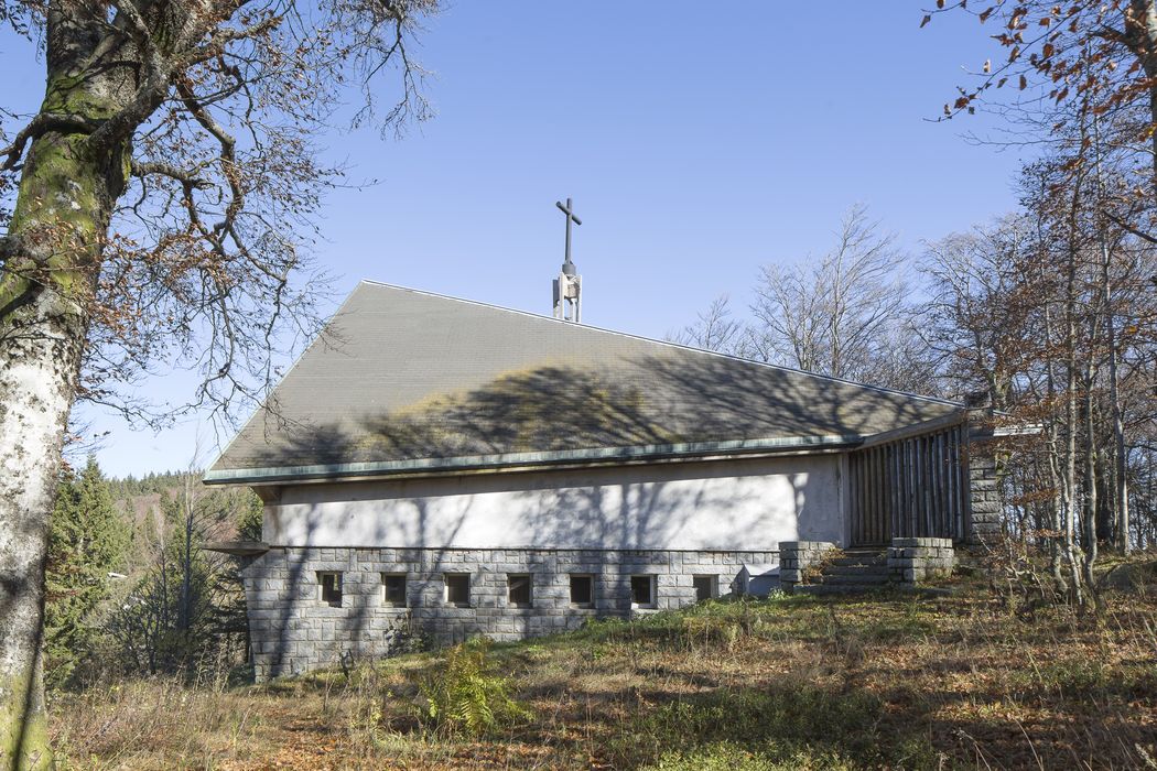 Chapelle Notre-Dame-des-Chaumes