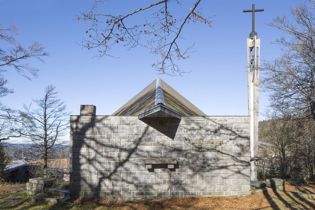 Chapelle Notre-Dame-des-Chaumes