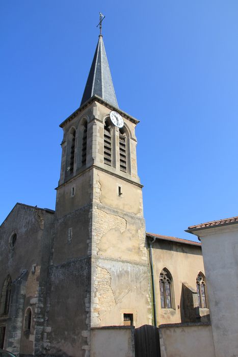 Eglise Saint-Etienne