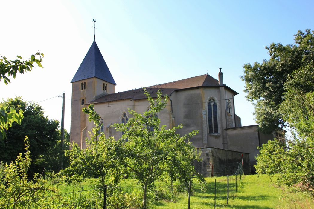 Eglise Saint-Martin