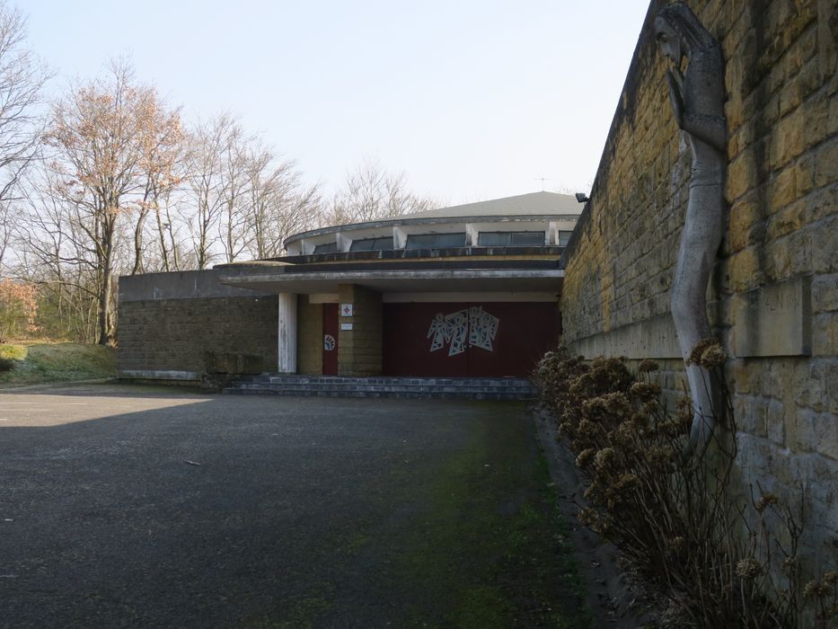 Eglise Saint-Maximin