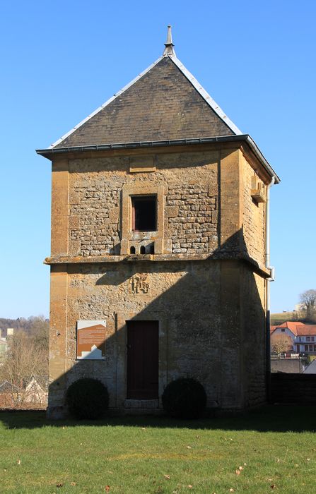 pigeonnier