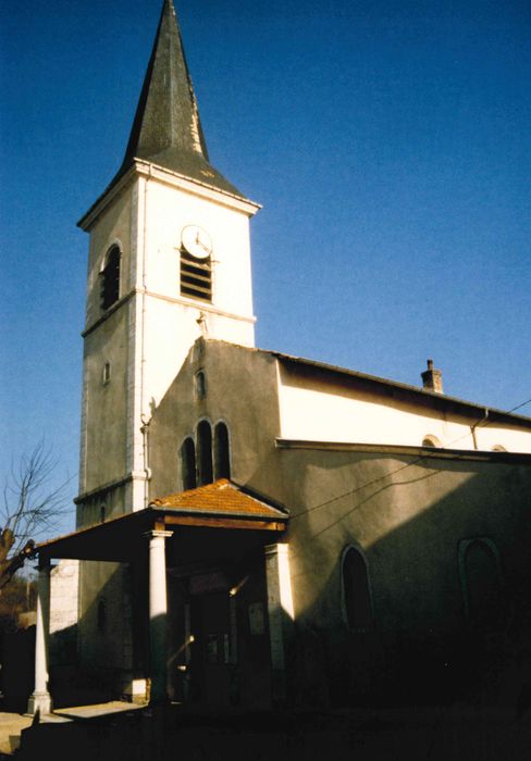 Eglise