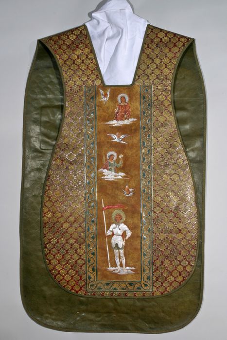 chasuble