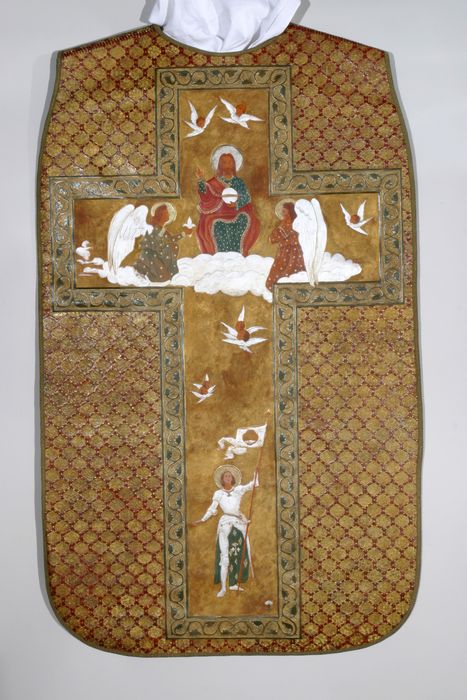 chasuble