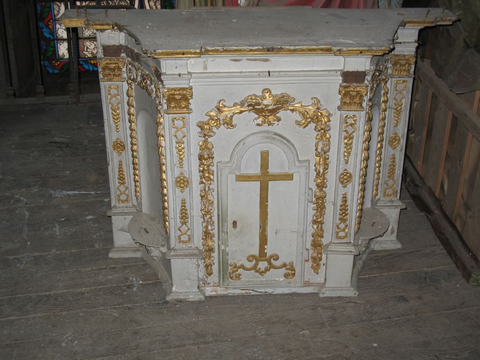 tabernacle