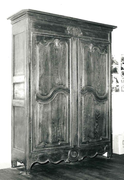 armoire