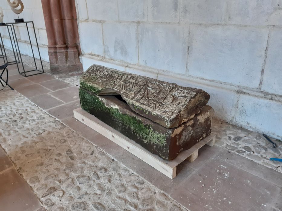 sarcophage