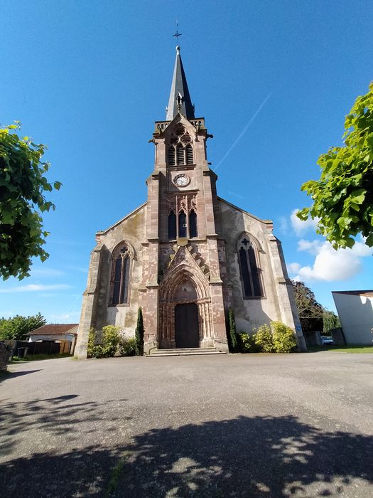 Église Saint-Pierre