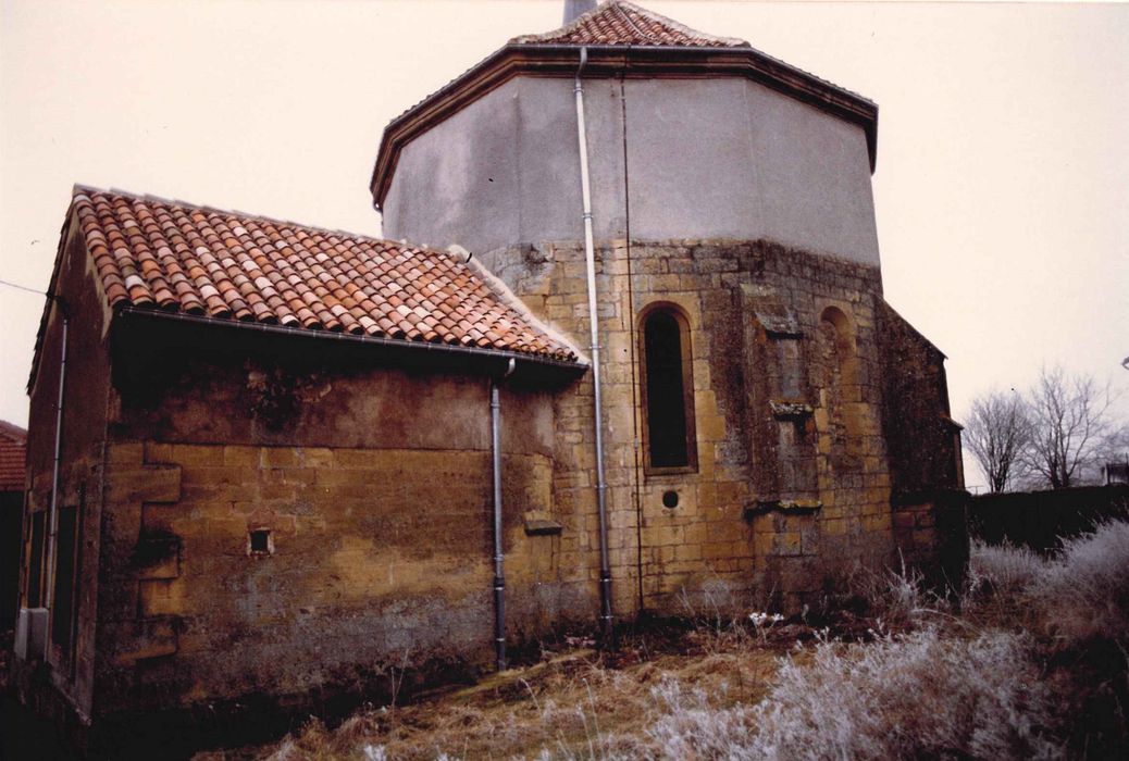 chevet