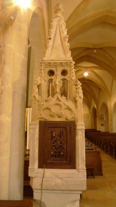 ciborium