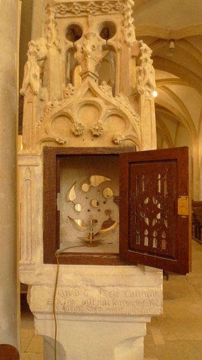 ciborium