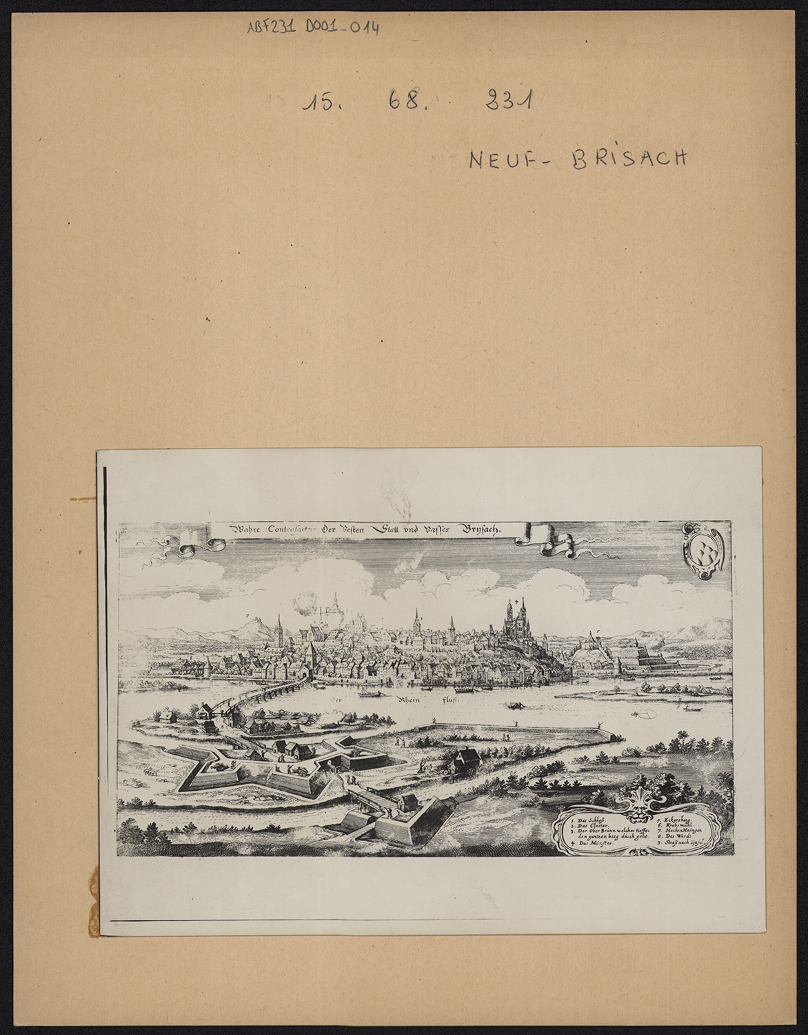 Vue d’ensemble.