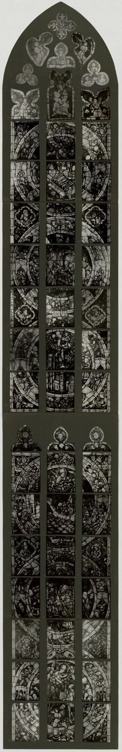 Vue d'ensemble.
