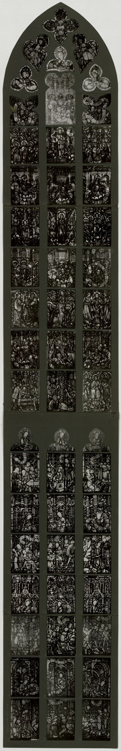 Vue d'ensemble.