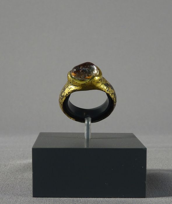 bague d'Hardouin de Bueil