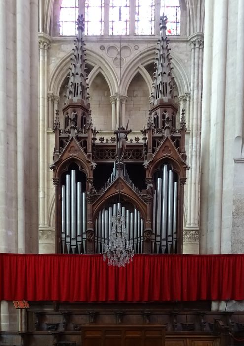 orgue de chœur