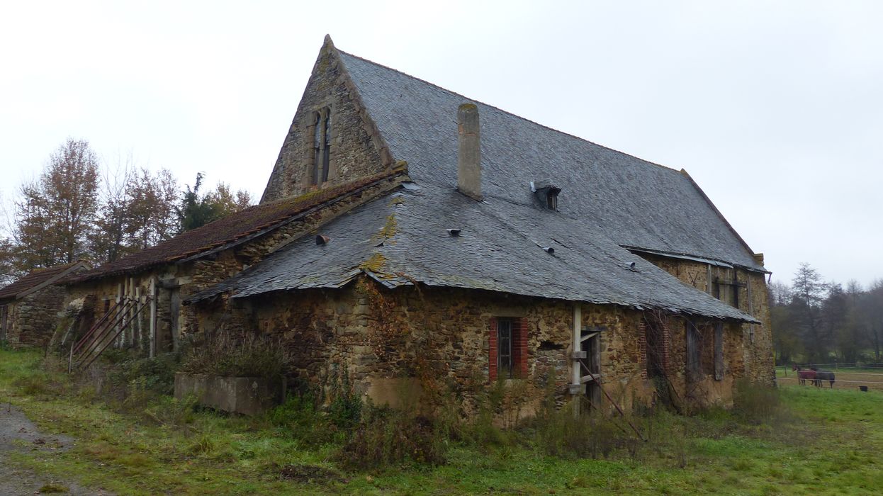 ensemble sud-ouest