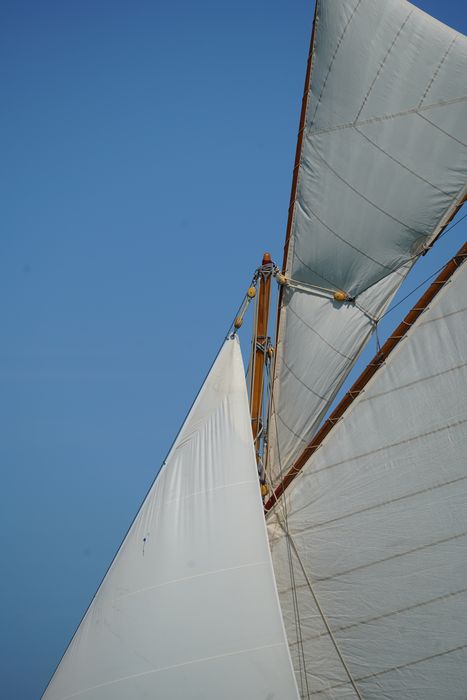 bateau de plaisance (sloop) : Le Lady Trix