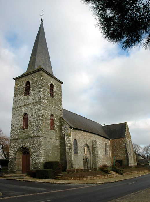 Eglise paroissiale Notre-Dame