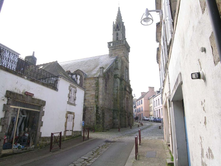 Chapelle Sainte-Hélène