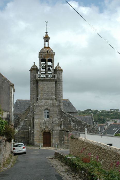 Eglise Saint-Raymond, ou Saint-Rumon